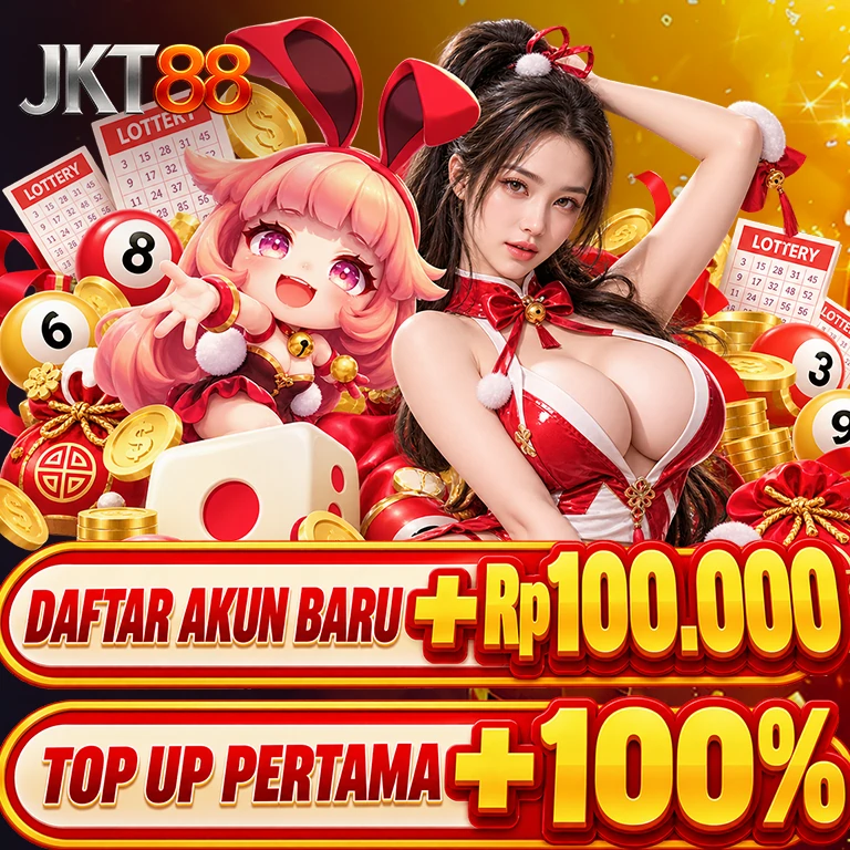banner jkt88 mobie